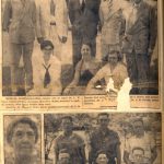 کتوبہ ہسپتال کا عملہ اگست 1, 1937 آرٹیکل