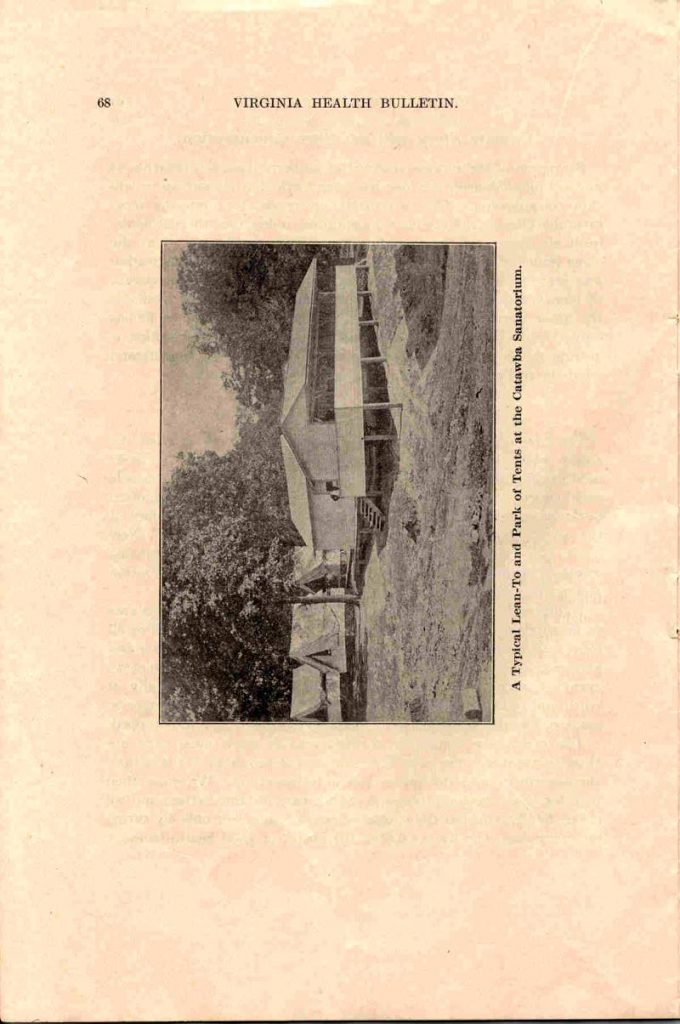 VA ہیلتھ بلیٹن - مارچ، 1910 - صفحہ68