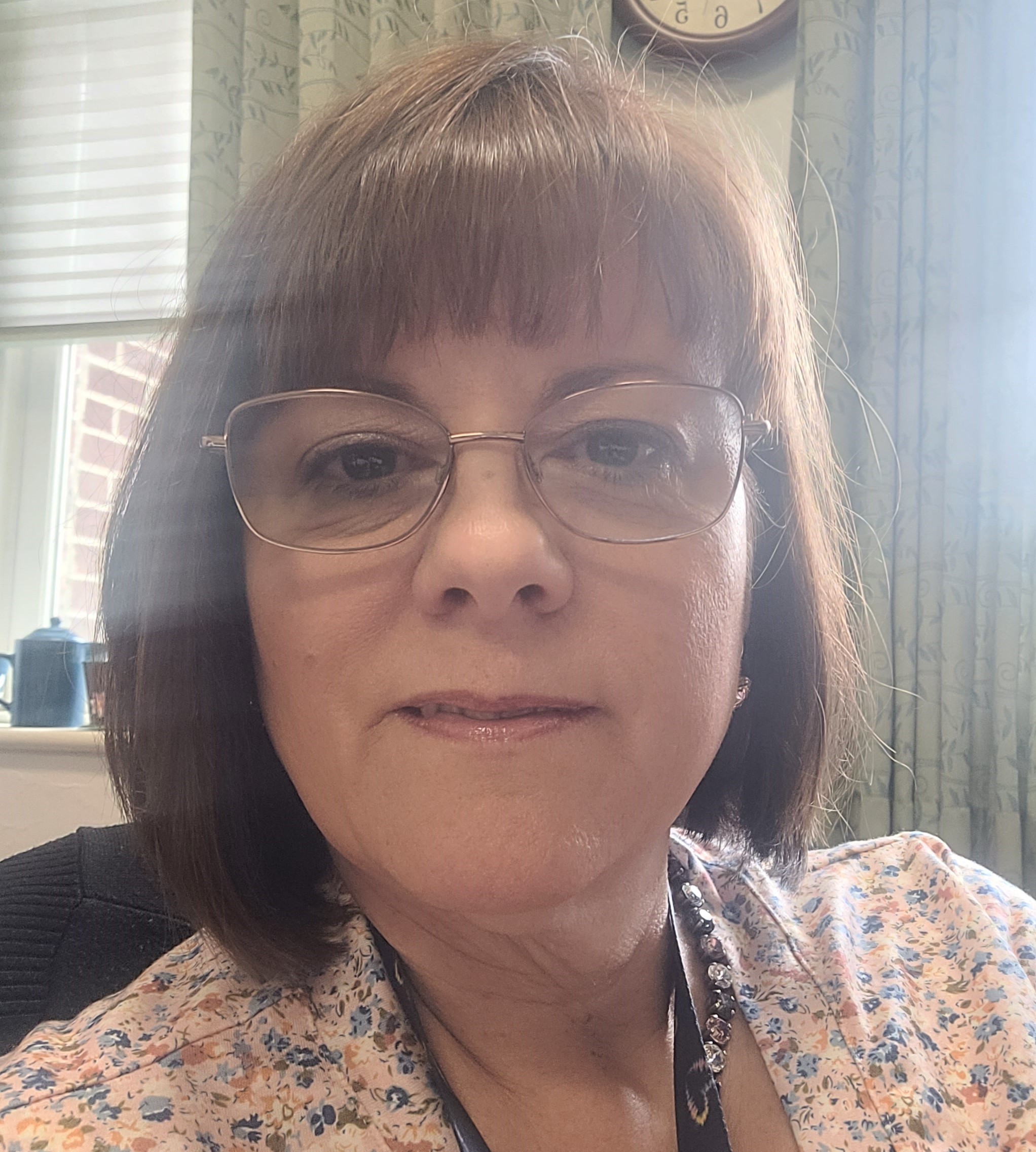 Cheryl Veselik - سہولت کے تعلقات اور تعمیل کے ماہر