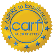 CARF سے منظور شدہ بیج