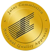 JCAHO گولڈ مہر چھوٹی