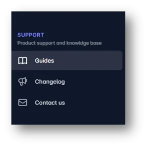 بی ایچ آئی صارف گائیڈ