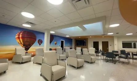 کرائسز ریسیونگ سینٹر