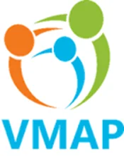 VMAP لوگو